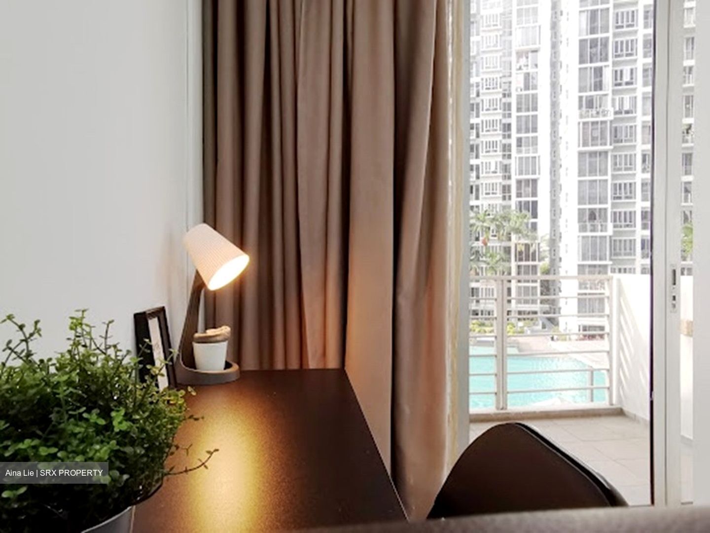 Grandeur 8 (D20), Condominium #602906801